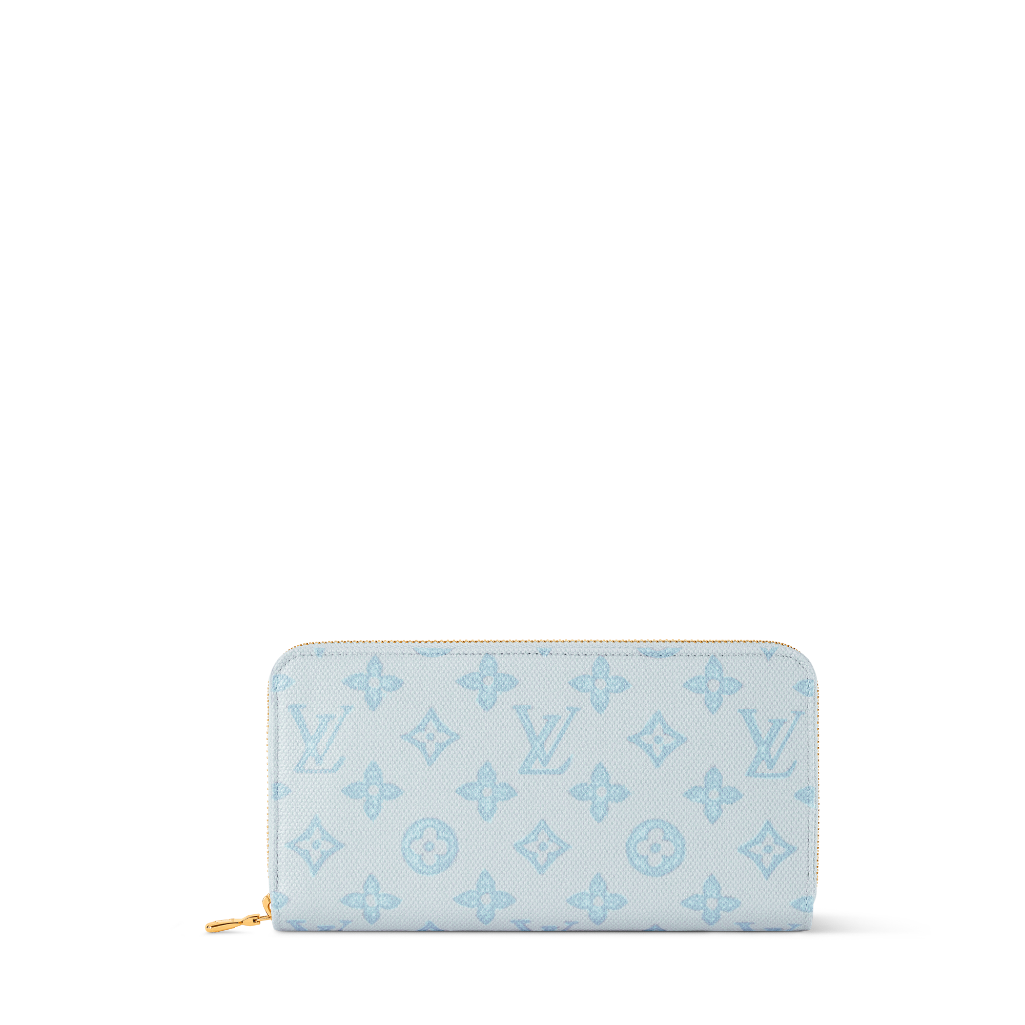 Zippy Wallet Other Monogram Canvas - Wallets and Small Leather